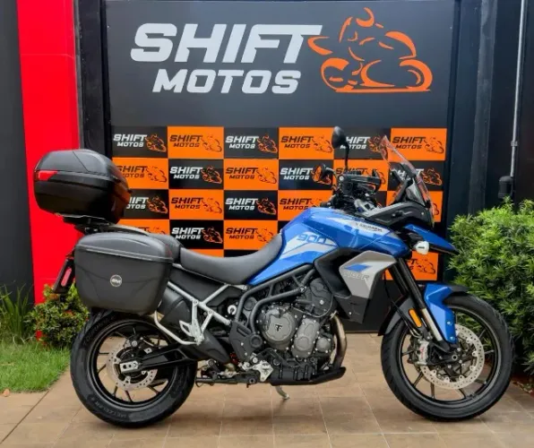TRIUMPH TIGER 900 GT PRÓ