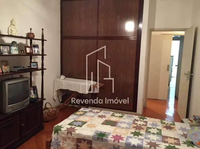 Apartamento à venda em Santa Cecília com 174m² com 3 dormitórios 2 banheiros