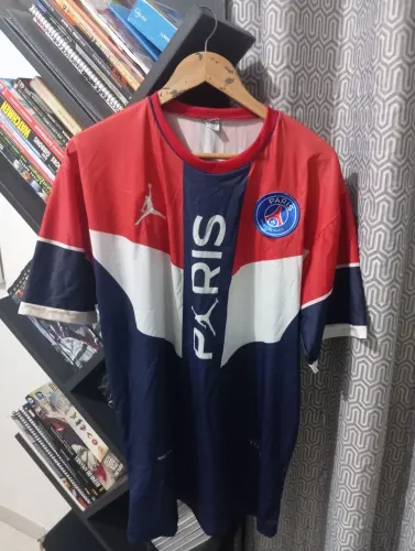Camisa PSG Neymar 10