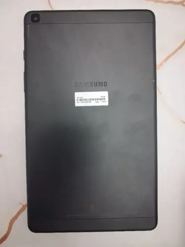 Tablet Samsung Galaxy Tab A Tela 8'' 32gb 2gb Ram Cor Preto