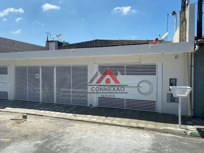 Casa com 3 dormitórios, 430 m² - venda por R$ 1.000.000,00 ou aluguel por R$ 5.260,00/mês 