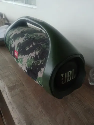 Bombox 2 ORIGINAL JBL?