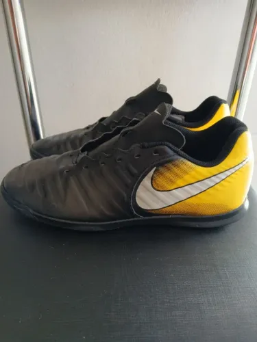 CHUTEIRA NIKE TIEMPO-X PARA FUTSAL n40 | ORIGINAL