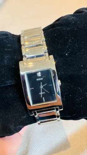 Relógio guess