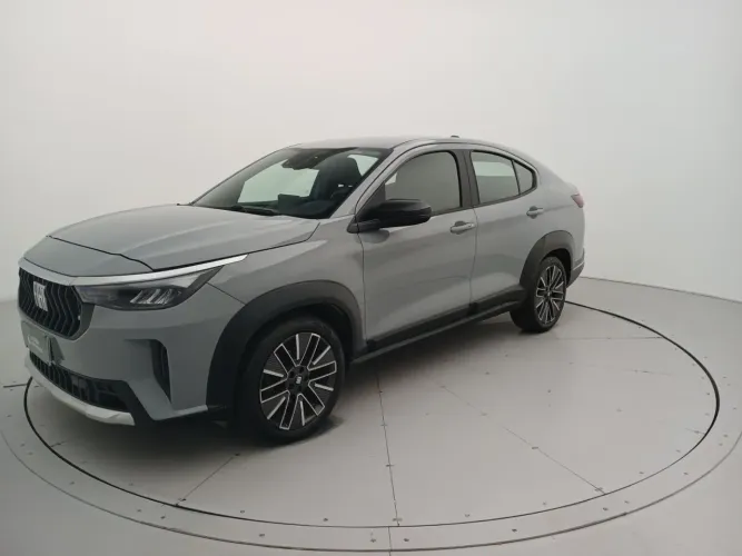 Fiat Fastback Audace 200 TB AUT (hibrído) 2026