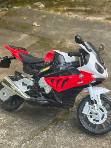 Moto infantil