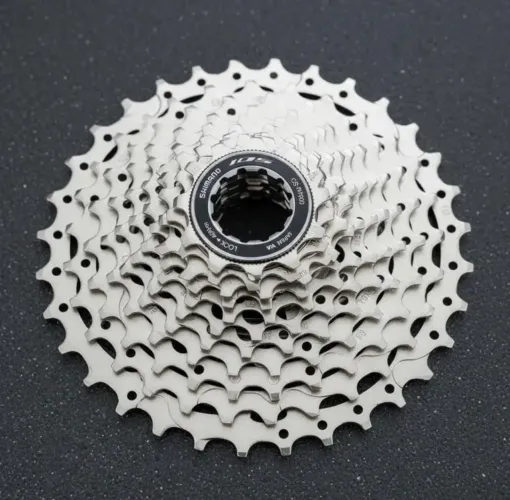 Cassete 11v Shimano 105 Cs R7000 11/30 Speed Ultegra Duraace