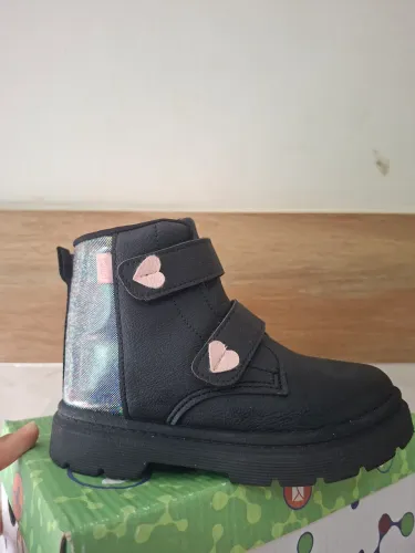 Bota Infantil Klin
