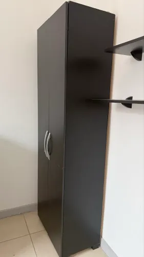 Armário Multiuso 2 portas