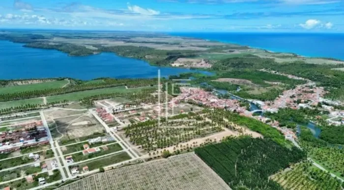 repasse lote jequiá da praia