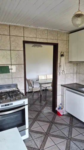 Vendo fogão de 5 bocas