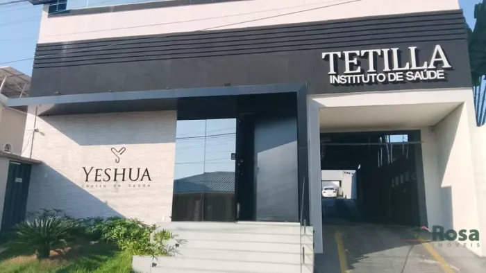 Sala para aluguel, Jardim Cuiabá, Cuiabá