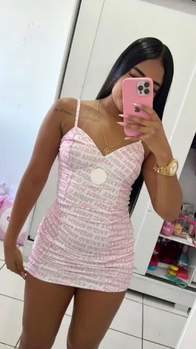 Vendo vestido Maria gueixa
