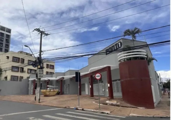 SALA COMERCIAL / ESCRITÓRIO / CONSULTÓRIO / LOJA / GALERIA NA REGIÃO DO QUILOMBO E SANTA H