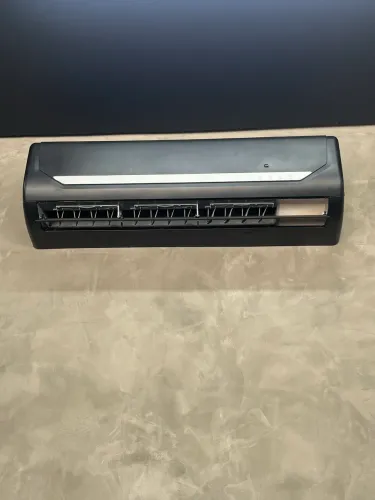 Ar condicionado midea 24000 btus convencional