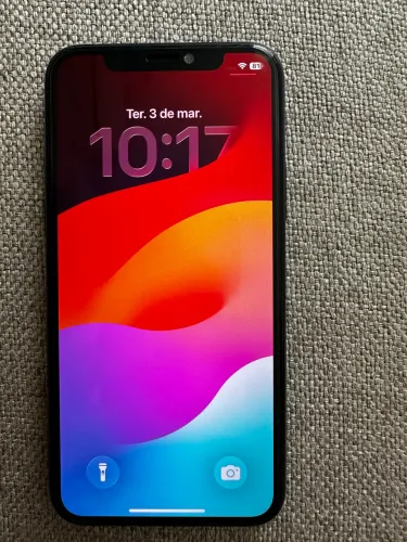 iPhone 11 Pro todo original 