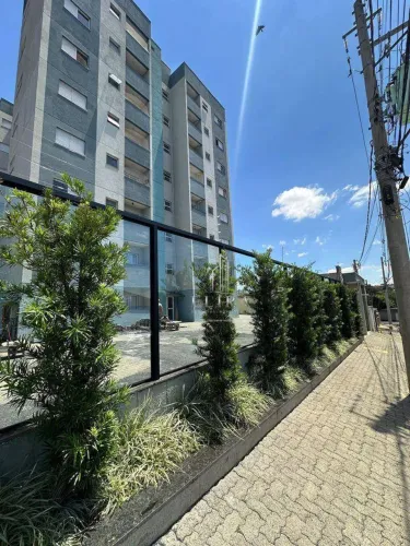 Exclusividade: Apartamento mobilidado à Venda Porteira Fechada | Americana-SP