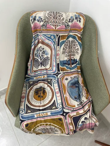 Vestido FARM 