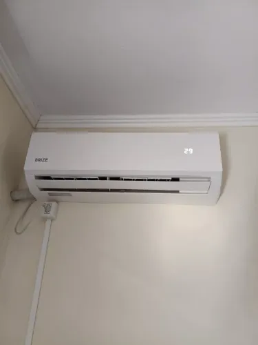 Vendo ar condicionado