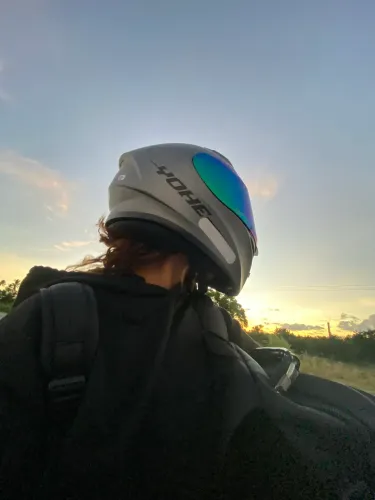 CAPACETE YOHE