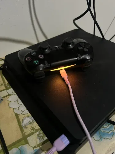 Ps4- 1 terabytes