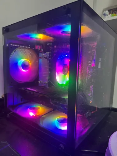 Pc gamer ryzen 5 rtx 2060 | Aceito Proposta 