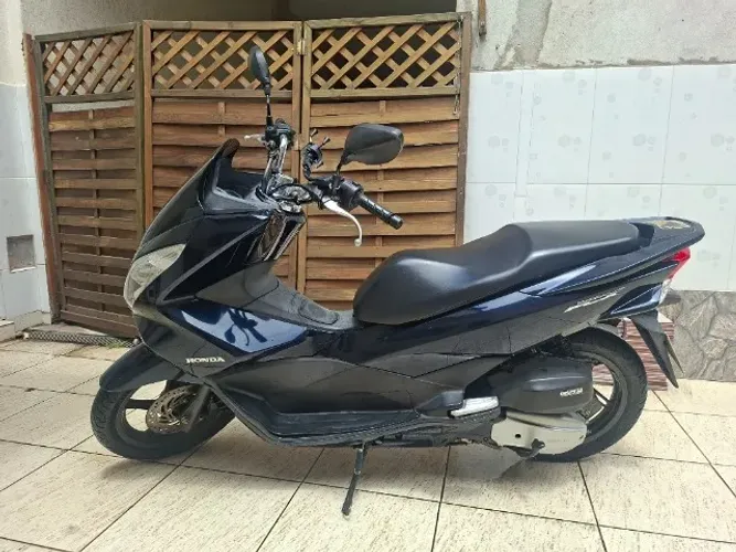 Honda PCX 150/dlx 2018