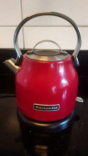 Chaleira elétrica KitchenAid