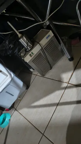 suqueira comercial