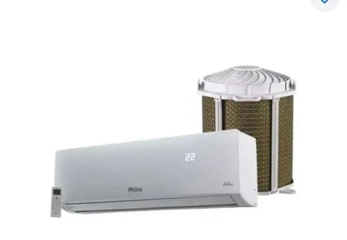 Ar condicionado split inverter