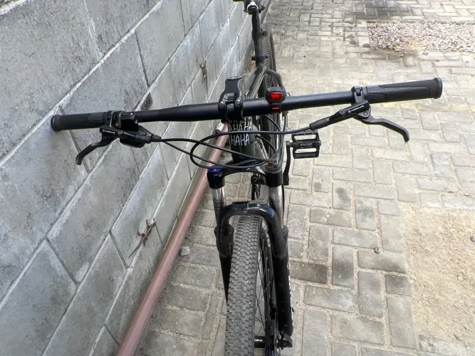 Bike Rava aro 29