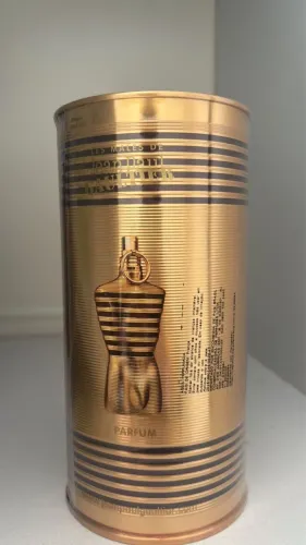Perfume le male elixir 125 ML EDP