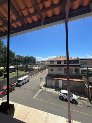 Vende se casa na QR1A CANDANGOLANDIA