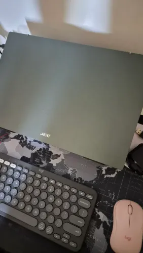 Vendo notebooks acer aspire go 15 com tela touch e core i5 13 geração