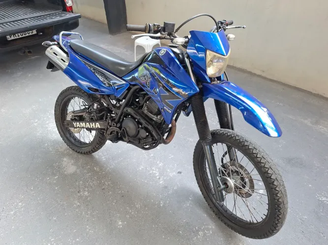 Lander 250 