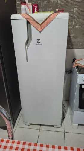 Geladeira Electrolux 