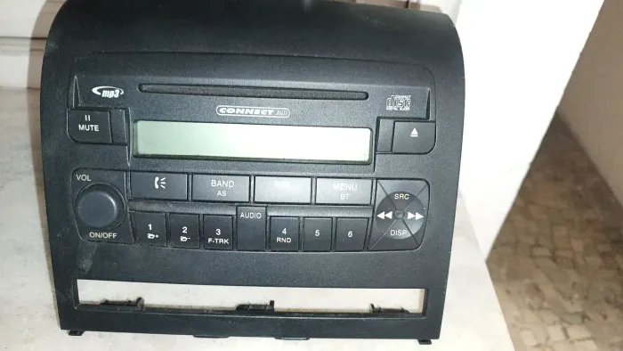 Som automotivo