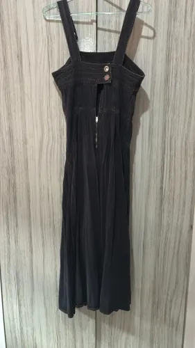 vestido jeans Oh Boy 