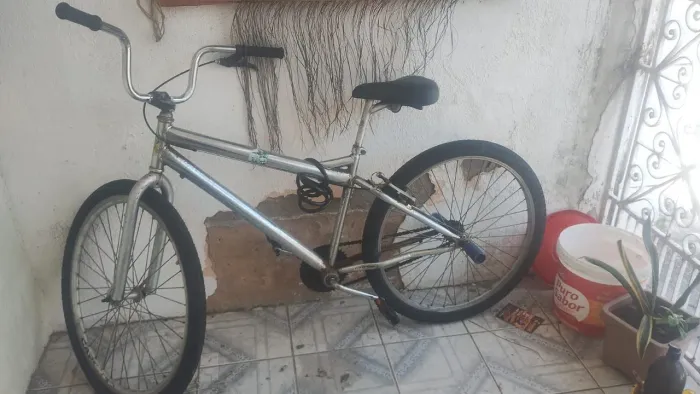 Bicicleta a venda!