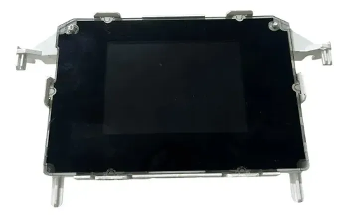 Computador De Bordo Ford Ecosport 2014/15 Preto Espanha/portugal