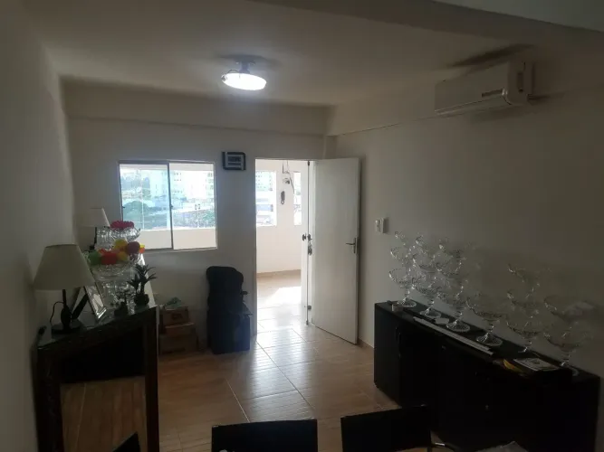 Salas comerciais próx. Shop Bella Vista