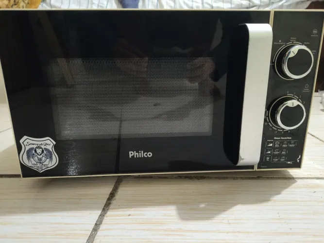 Micro-ondas Philco PMM24 20L
