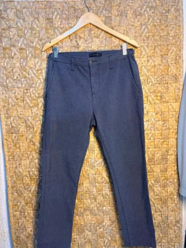 Calça masculina Aramis original, tamanho 40