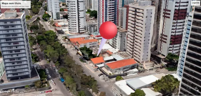 Oportunidade - Terreno 480m2 Exclusivo em Boa Viagem | Financiamos