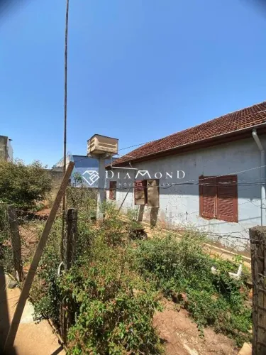 Terreno à venda, Brasil - Uberlândia/MG