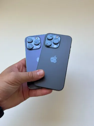 iPhone 14 Pro 128GB (garantia e parcelamento)