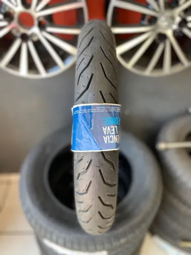 pneu traseiro vipal st600 90/90r18