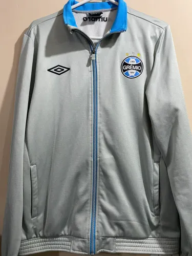 Jaqueta Grêmio - Original - Tam G 