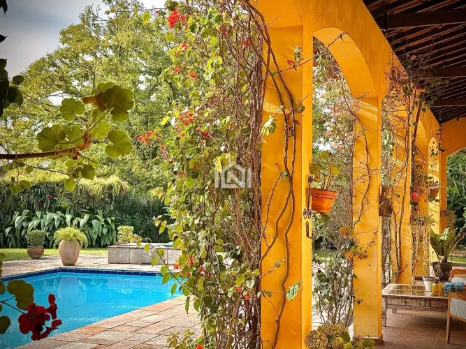 Casa à venda no condomínio Vila de São Fernando