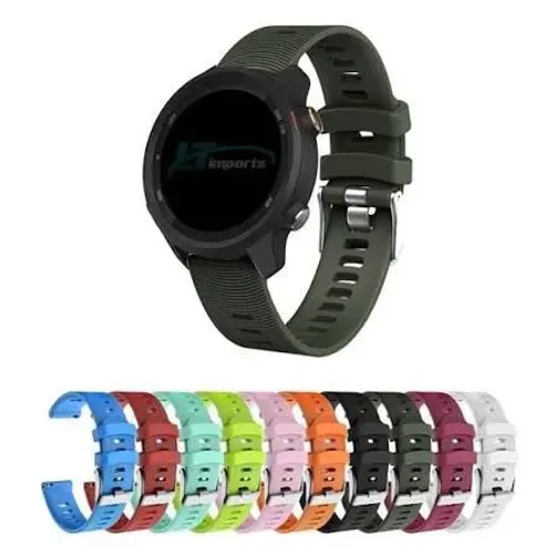 PULSEIRA SMARTWATCH GARMIN FORERUNNER 245 245MM